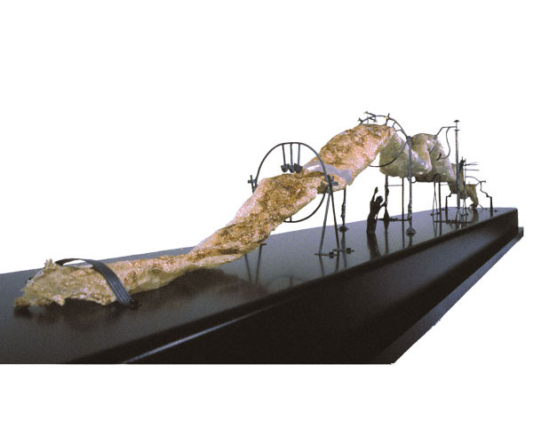 sculpture