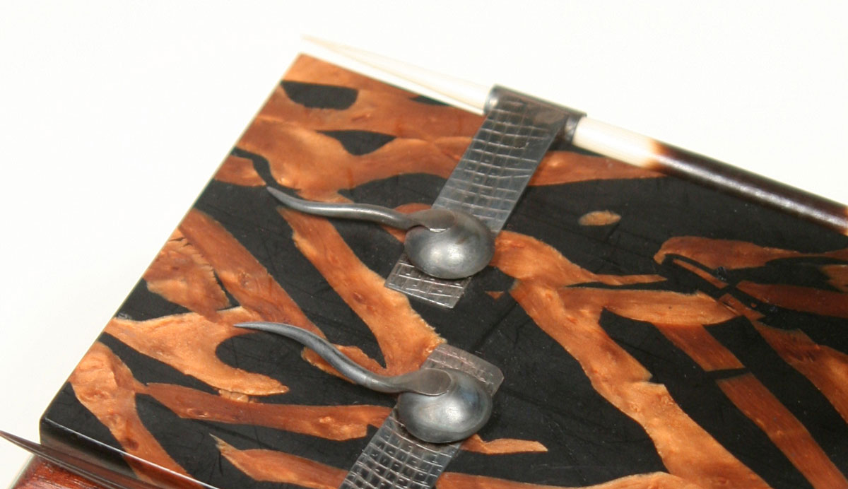 detail of kids